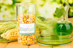 Castletump biofuel availability