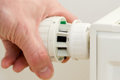 Castletump central heating repair costs