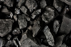 Castletump coal boiler costs