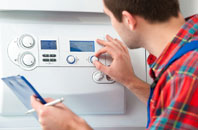 free Castletump gas safe engineer quotes