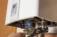 free Castletump boiler install quotes