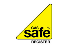 gas safe companies Castletump